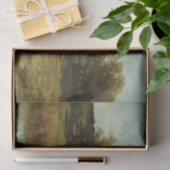 Mousseline Beau Meubles Côté Campagne Papier Découpage (Cadeau)