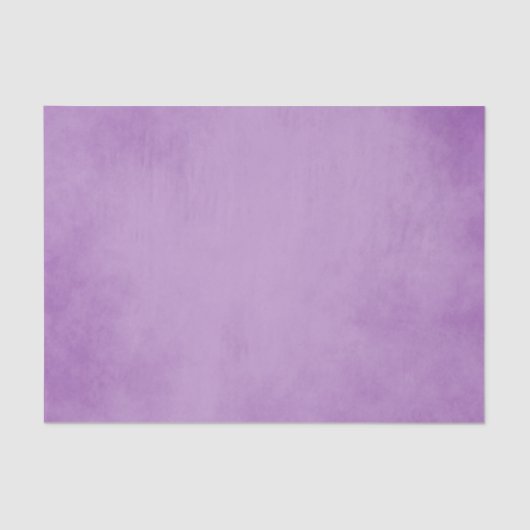 Mousseline Beau Papier Violet (Recto)