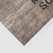 Mousseline Brochures fluviales - Papier de découpage (Détail)