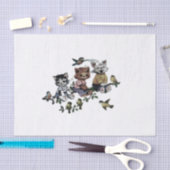 MOUSSELINE CADEAU PAPIER ET DESIGN (Artisanat)