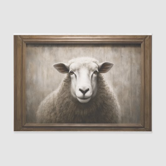 Mousseline Caoutchouc rustique rougeâtre déroupage papier de  (Recto)