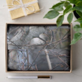 Mousseline Cardinal 2926 Papier Tissu (Cadeau)