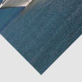 Mousseline Carnival ligne de découpage papier de tissu (Détail)