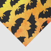 Mousseline Chauffe-fleur Papier (Détail)