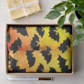 Mousseline Chauffe-fleur Papier (Cadeau)