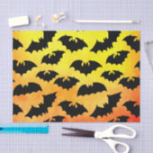 Mousseline Chauffe-fleur Papier (Artisanat)