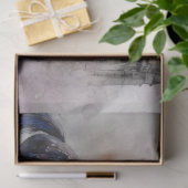 Mousseline Cheval avec Castle 2 découpage papier (Cadeau)