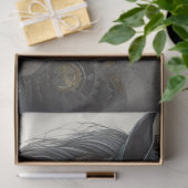 Mousseline Cheval Steampunk 2 Découpage papier (Cadeau)