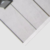 Mousseline Clavier de piano 4 découpage Papier de tissus (Détail)