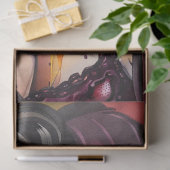 Mousseline Cocktail Cuties Sangria Decoupage Papier (Cadeau)