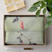 MOUSSELINE COPIE JAPONAISE FAITE SUR COMMANDE DE PAPIER DE (Cadeau)