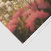 Mousseline Cottage enchanté 2 Papier de découpage (Détail)