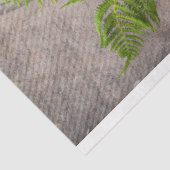 Mousseline Daisy et Ranunculus Bouquet Découpage papier (Détail)