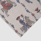 Mousseline Dala B - Papier Tissus (Détail)