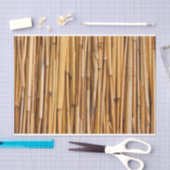 Mousseline Découpage en bambou 18 papier Arrière - plan (Artisanat)