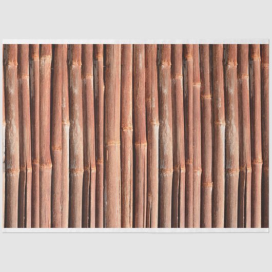 Mousseline Découpage en bambou 26 papier Arrière - plan (Recto)