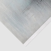 Mousseline Découpage, Oiseau de spatule, Papier de tissus (Détail)