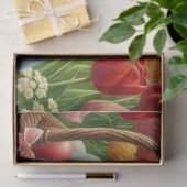 Mousseline Découpage Papier papier de papier de lapin lapin d (Cadeau)