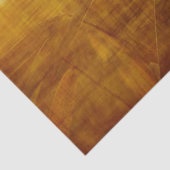 Mousseline Découpage papier parchemin en bambou 12 Arrière -  (Détail)