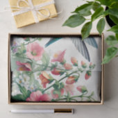 Mousseline decoupage tissue Papier (Cadeau)