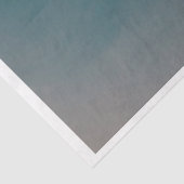 Mousseline Élégance - Papier Tissu Découpage (Détail)