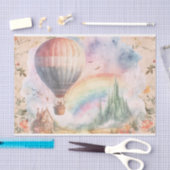 Mousseline Emerald City - Le magicien du papier découpage Oz (Artisanat)