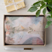 Mousseline Emerald City - Le magicien du papier découpage Oz (Cadeau)