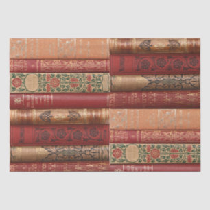 Mousseline Épines du livre de découpage (Dickens 2) Papier de