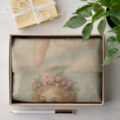 Mousseline Fée Sucre Noël Papier Découpage Ballet (Cadeau)