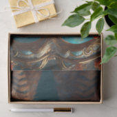 Mousseline Feline lovers papier. Cats in love deco Tissuepapier (Geschenk)