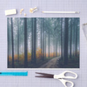 Mousseline Feuille de papier de découpage 21 de la trajectoir (Artisanat)