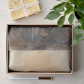 Mousseline Fille et cheval Steampunk 3 Découpage papier (Cadeau)