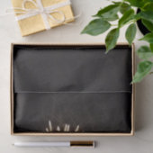 Mousseline Fireworks 10 papier de tissu (Cadeau)