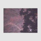 Mousseline Fireworks 16 papier de tissu (Recto)