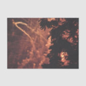 Mousseline Fireworks 20 papier tissulaire (Recto)