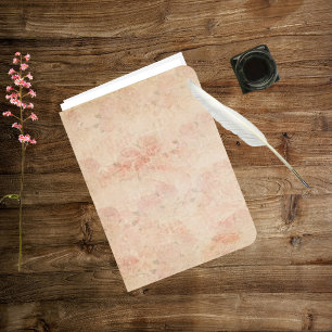 Mousseline Flore Chic Shabby Papier Tissu Découpage