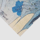 Mousseline Graphiques d'encre Papier de papier de papier de d (Détail)