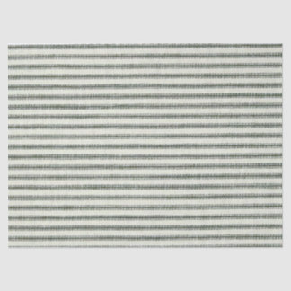 Mousseline Grey Farmhouse Textile Decoupage papier arrière - 