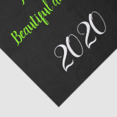 Mousseline Joyeux Noël papier Tissu de Noël (Détail)