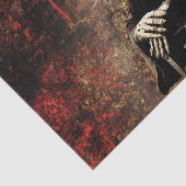 Mousseline Le Livre de papier d'art pour le découpage (Détail)