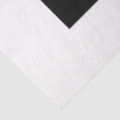 Mousseline Le Papier Découpe de la Grappe Cramoisie (Détail)