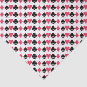 Mousseline Lecture de papier de papier de papier de carte (Détail)