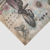 MOUSSELINE LES MÈRES ET LES BOUTEILLES DÉCOUPAGENT LE PAPIER  (Détail)