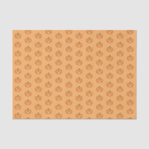 Mousseline Lil Jak Halloween Papier Tissu