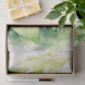 Mousseline LILY DU papier découpage floral de la VALLÉE (Cadeau)