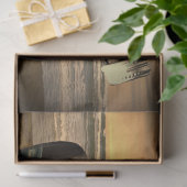 Mousseline Livraison en bouteille Papier de fond de découpage (Cadeau)