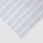 Mousseline Llama Pyjama papier de tissus (Détail)