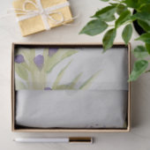 Mousseline Maman - Papier Tissu (Cadeau)