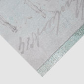 Mousseline Meubles de voilier Papier de découpage (Détail)