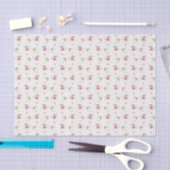 Mousseline Monkey baloon party Tissue Papier (Artisanat)